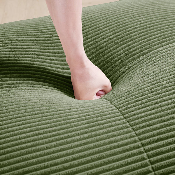 Mia Sectional Sofa Comfort