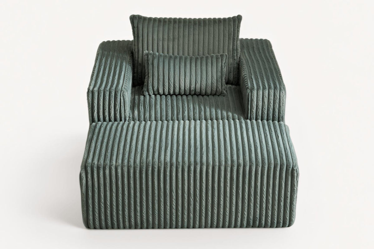 ALARA 49" Lounge Chair