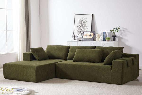 Nouva Cozy Chaise Lounge