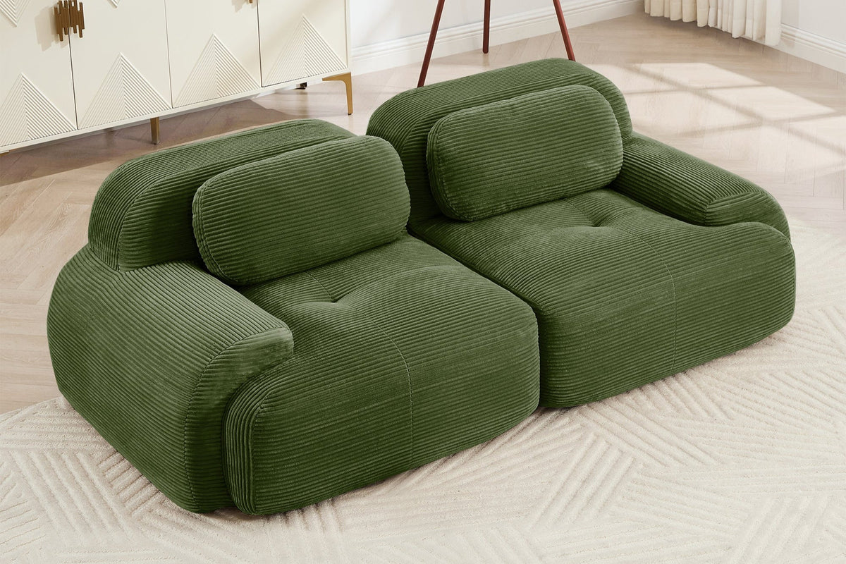 HAMLET 82'' Loveseat