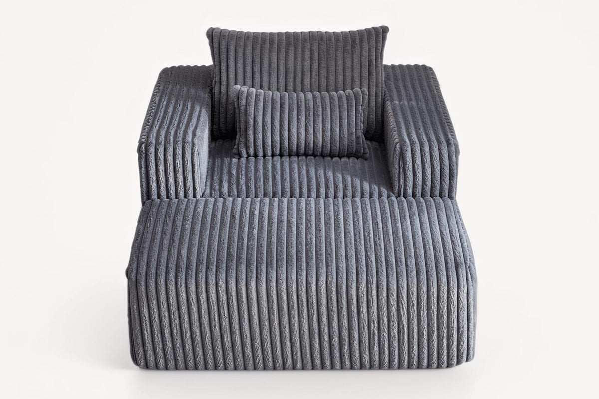 ALARA 49" Lounge Chair