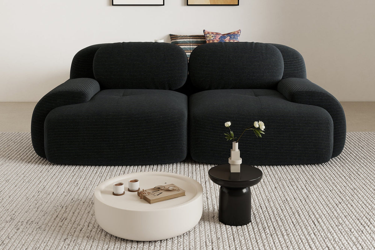 HAMLET 82'' Loveseat