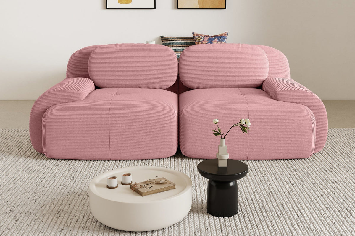 HAMLET 82'' Loveseat