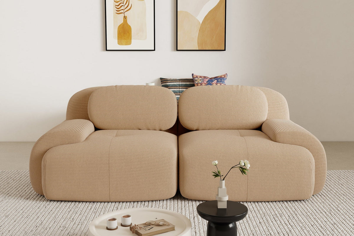 HAMLET 82'' Loveseat