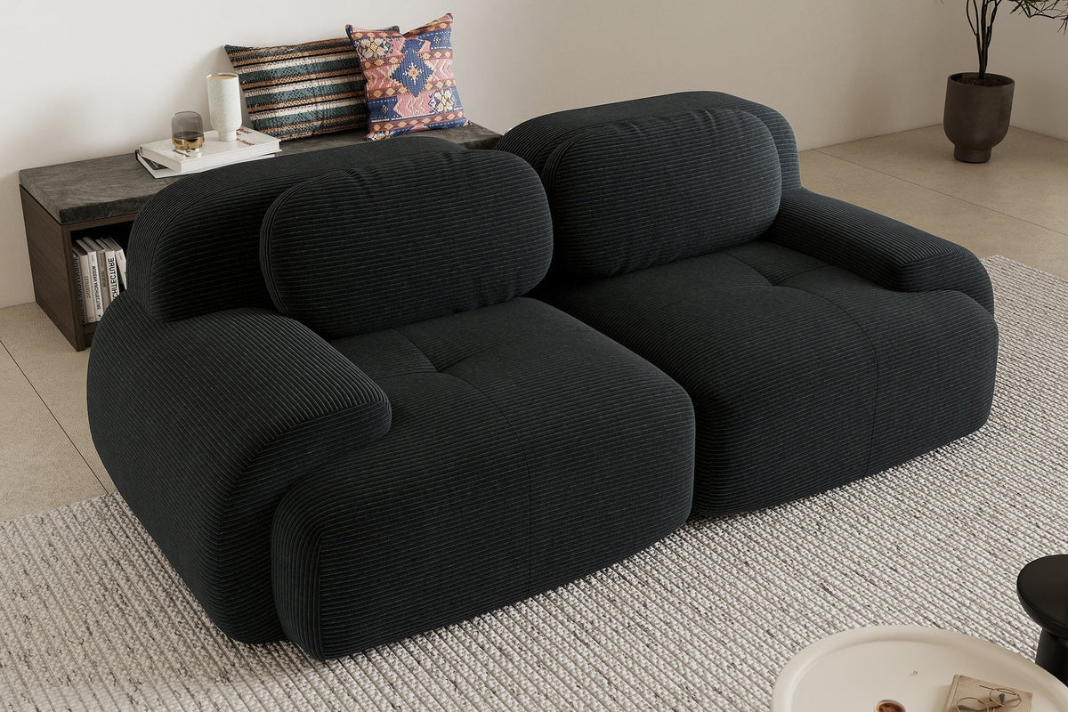 HAMLET 82'' Loveseat