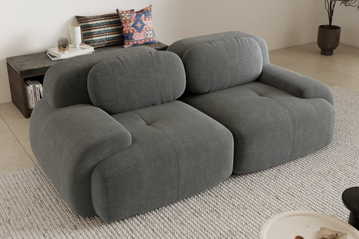 HAMLET 82'' Loveseat