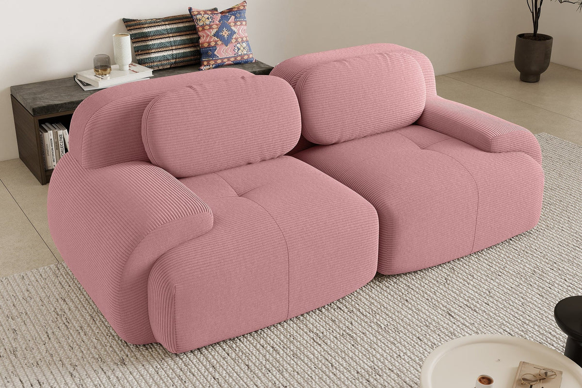 HAMLET 82'' Loveseat