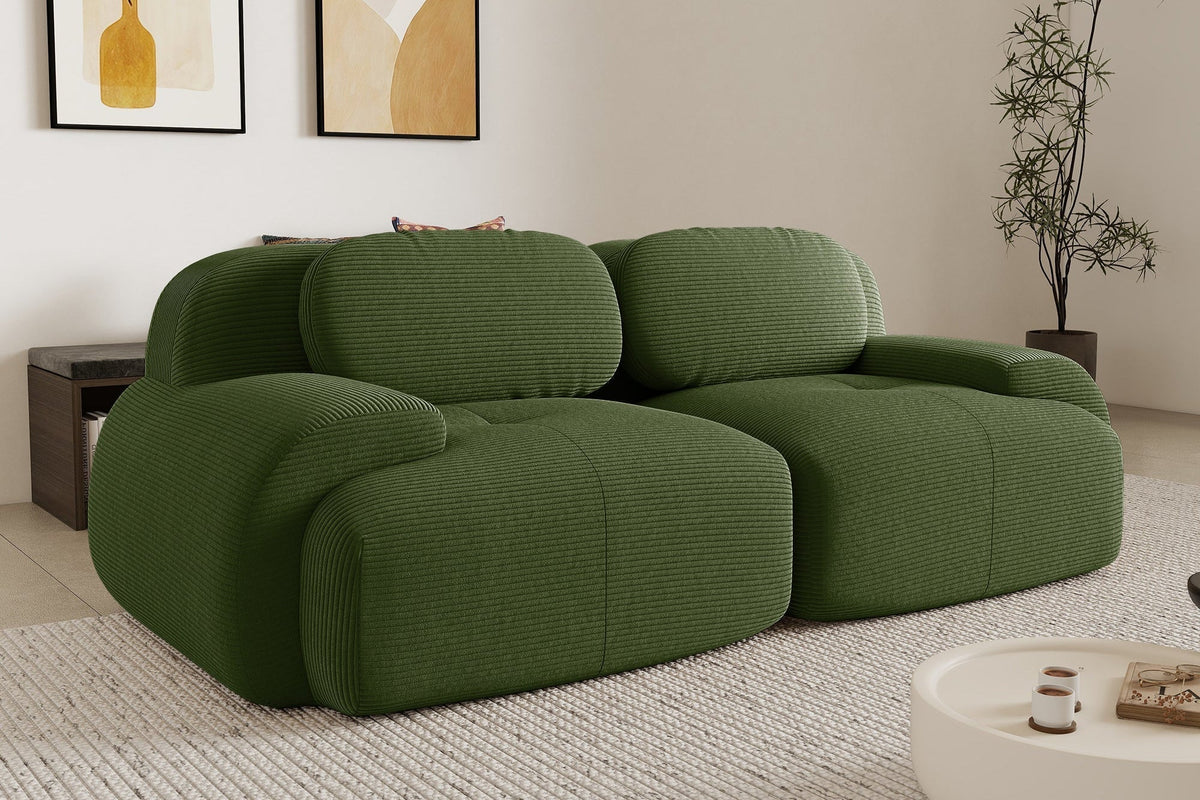 HAMLET 82'' Loveseat