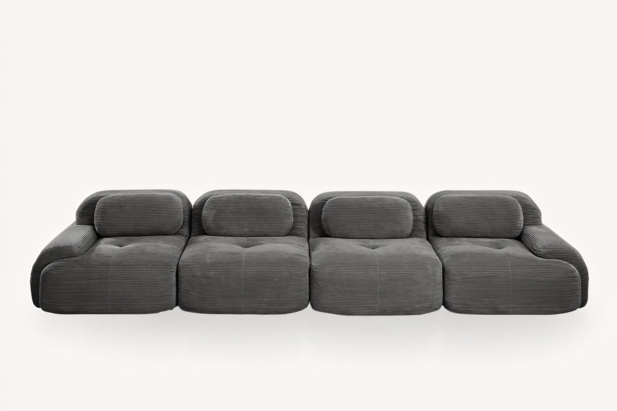 HAMLET 152'' 4-Seater Sofa