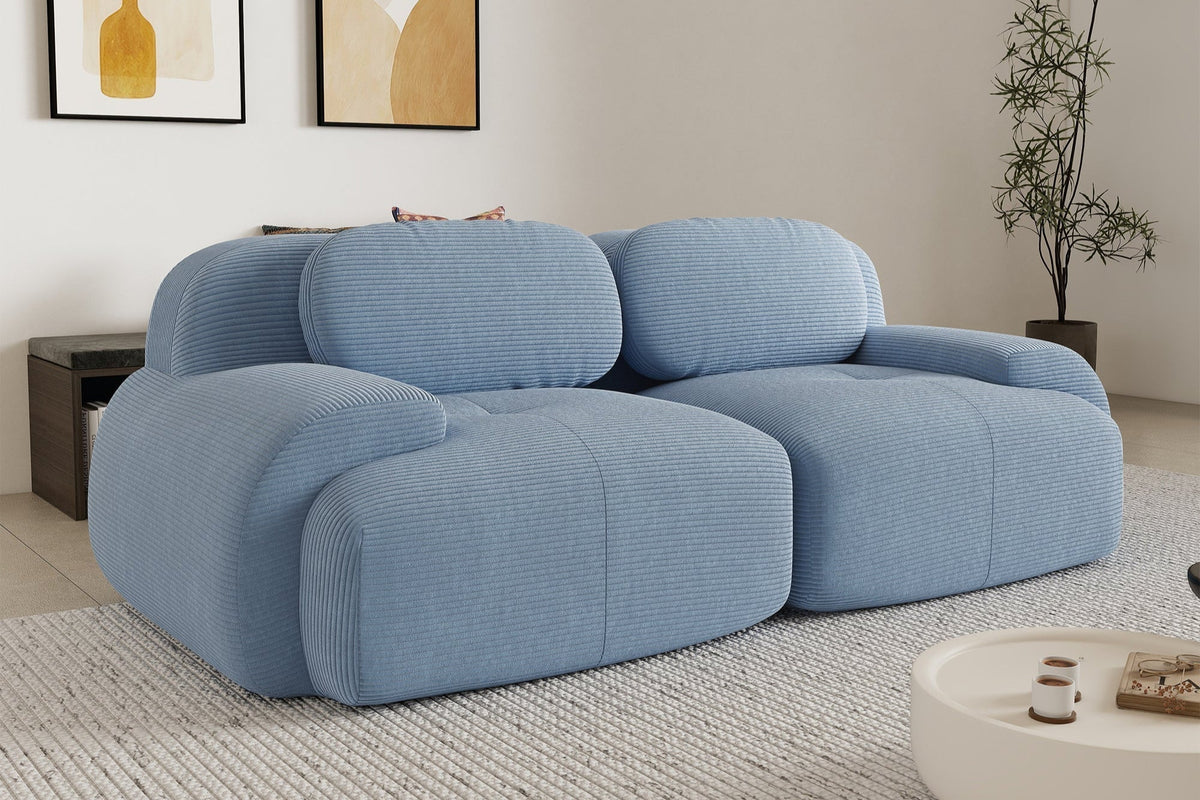 HAMLET 82'' Loveseat