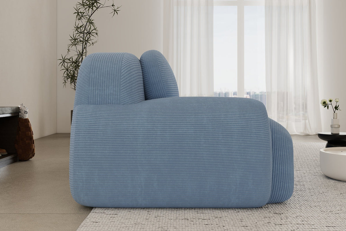 HAMLET 82'' Loveseat