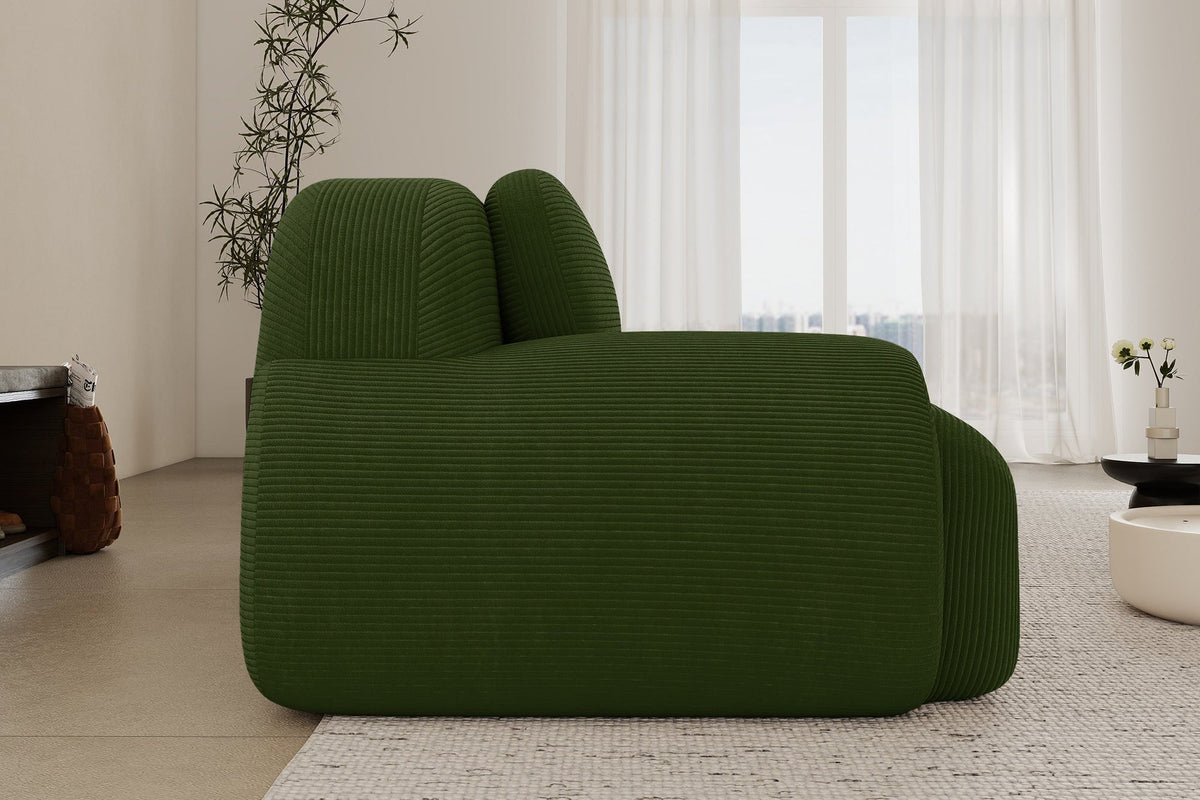 HAMLET 82'' Loveseat