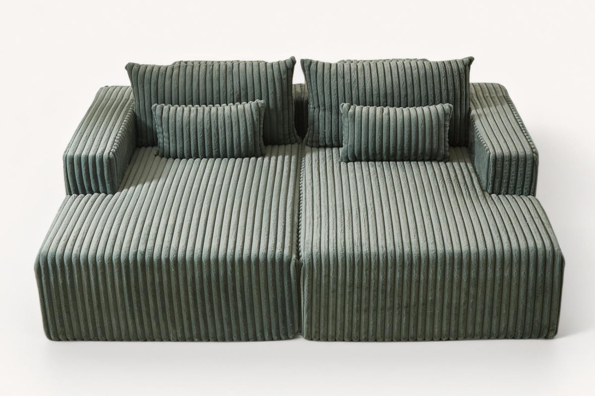 ALARA 87" Sofa