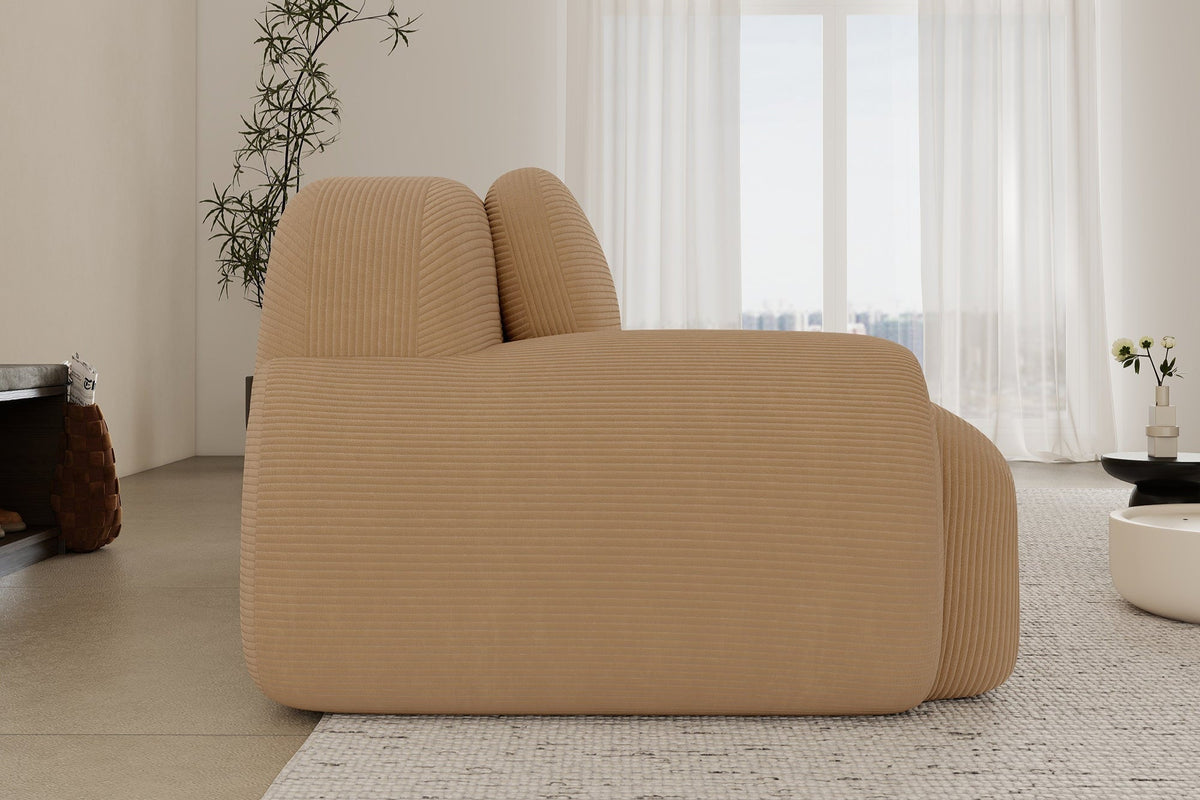 HAMLET 82'' Loveseat