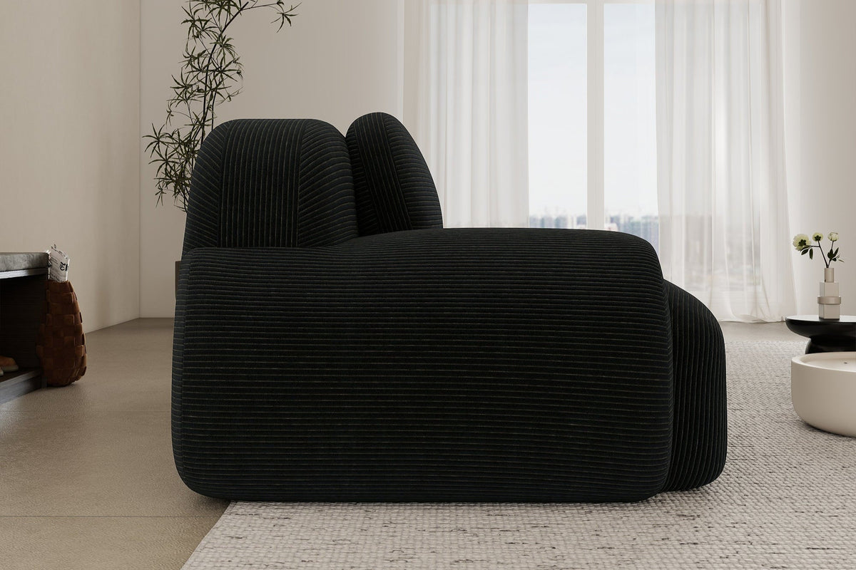 MIA 82&#39;&#39; Loveseat