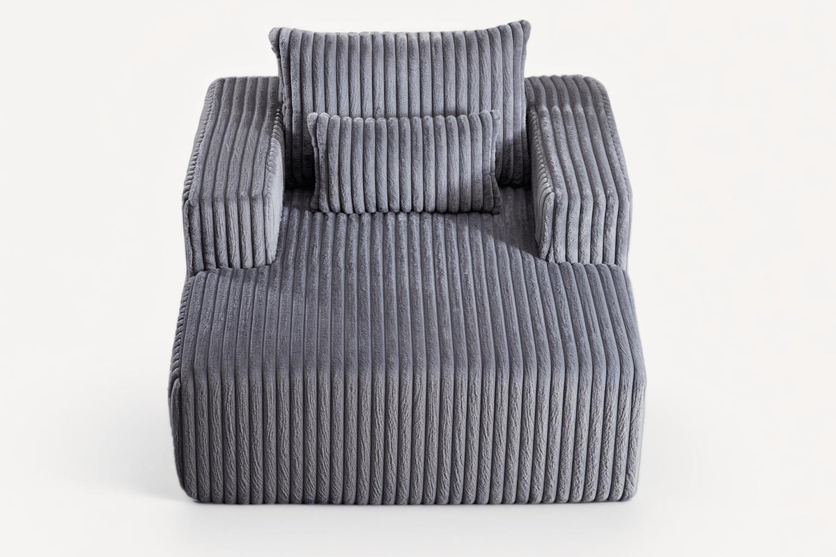 ALARA 49" Lounge Chair