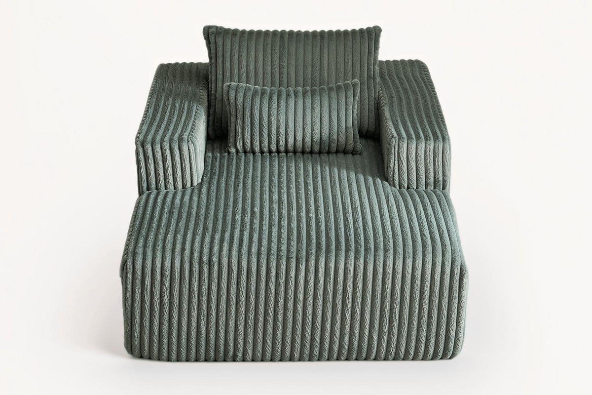 ALARA 49" Lounge Chair