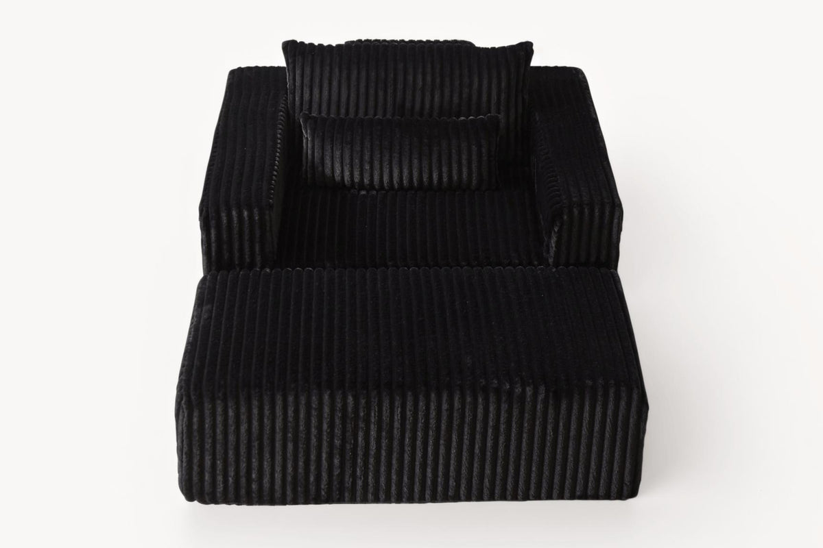 ALARA 55" Oversized Lounge Chair