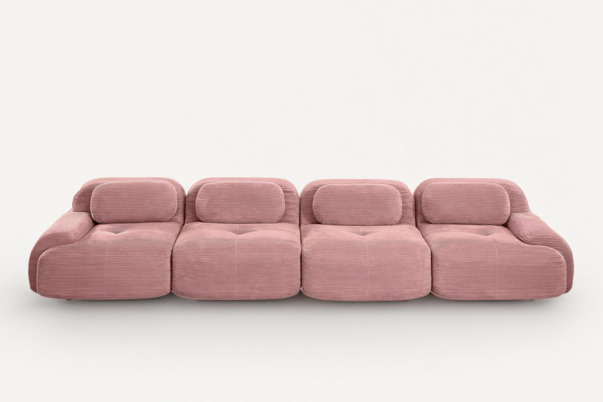 HAMLET 152'' 4-Seater Sofa