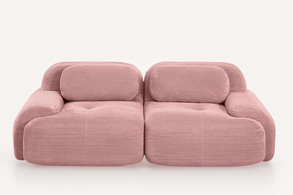 HAMLET 82'' Loveseat