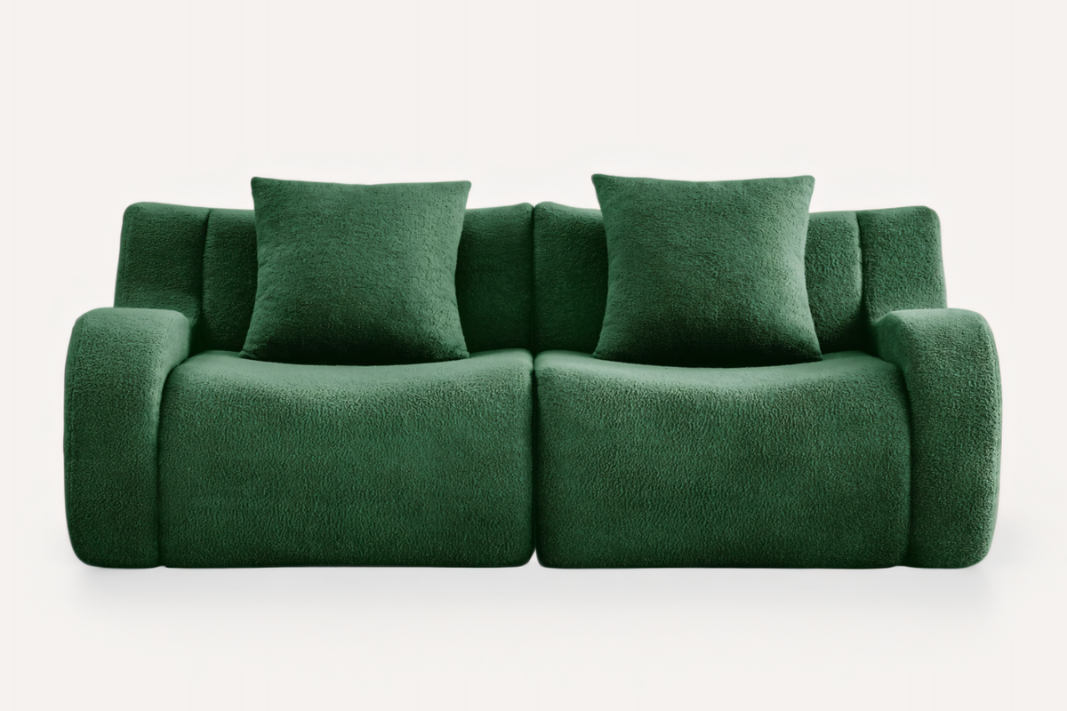 ROMA 82.7&quot; Loveseat