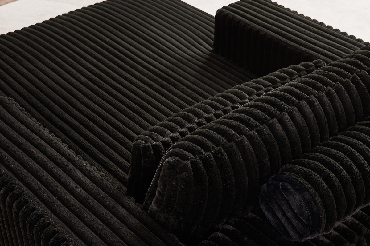 OPHELIA 55" Lounge Chair