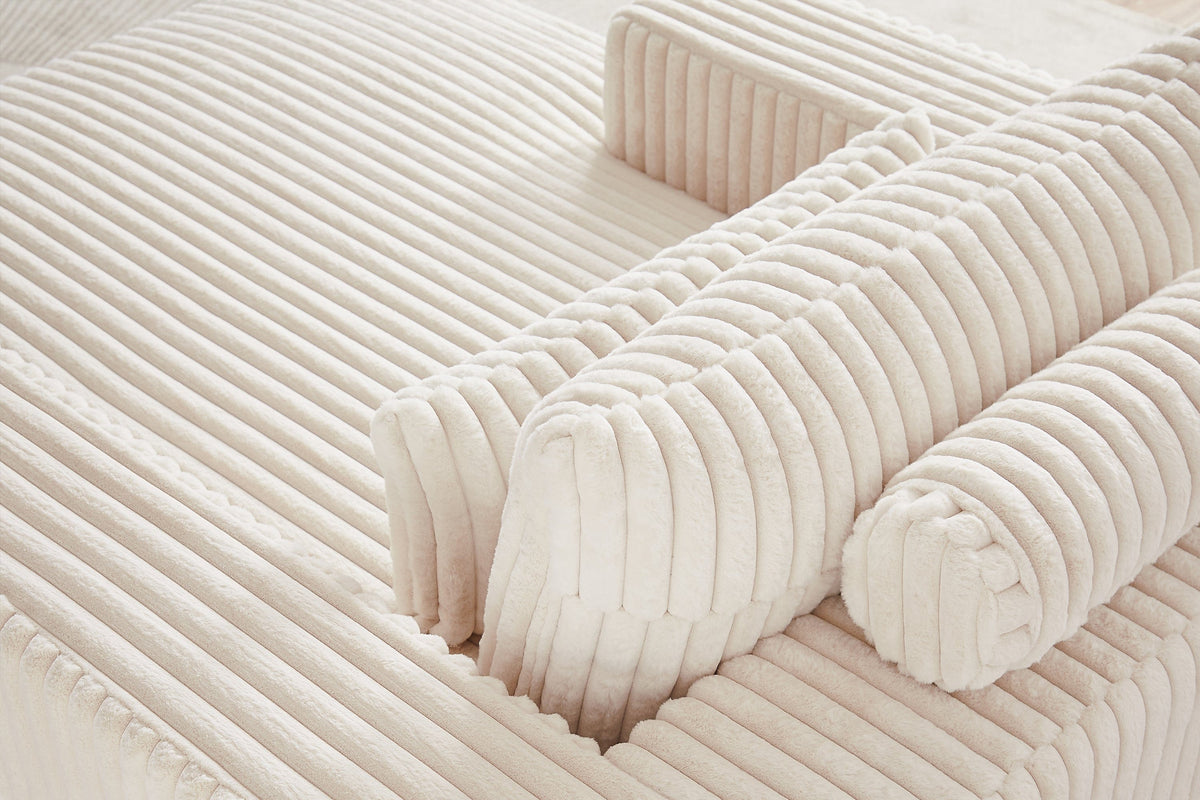 OPHELIA 55" Lounge Chair