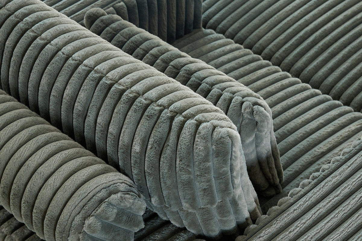 OPHELIA 49" Lounge Chair