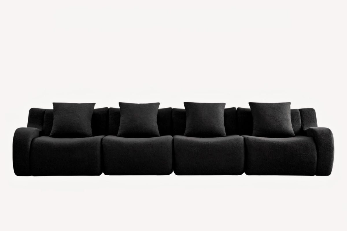 ROMA 148" 4-Seater Sofa