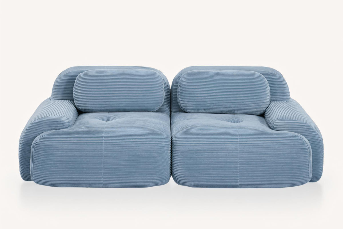 HAMLET 82'' Loveseat