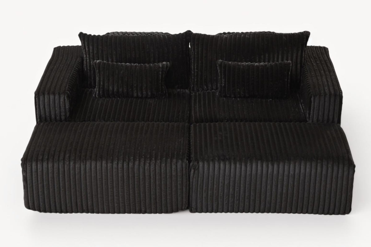 ALARA 87" Sofa