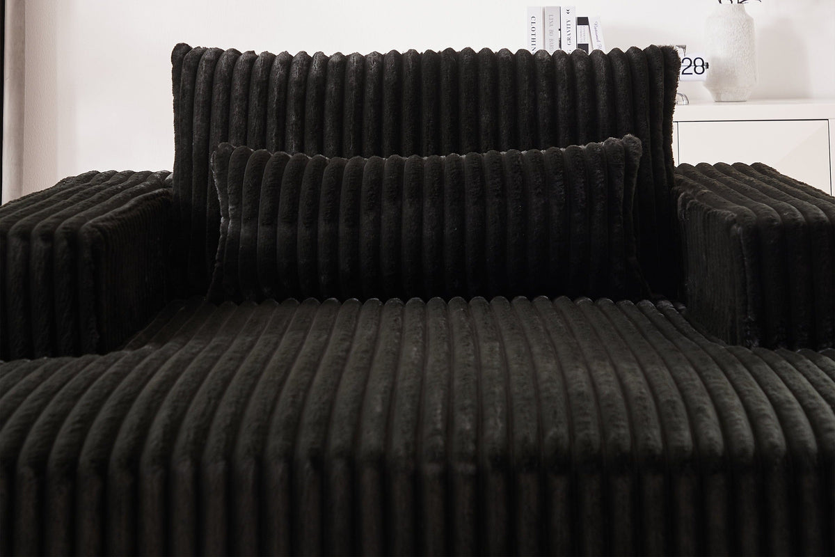 OPHELIA 55" Lounge Chair