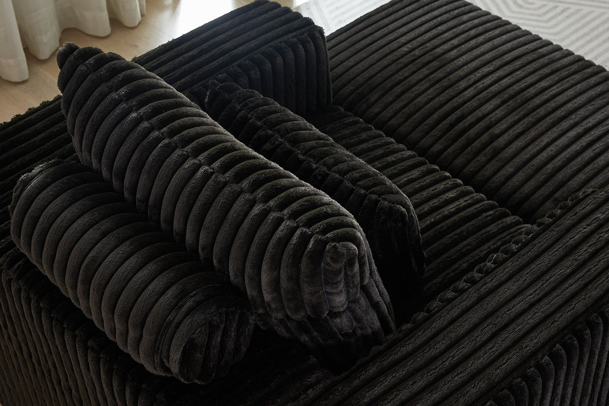 OPHELIA 49" Lounge Chair