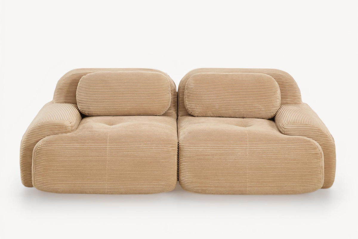 HAMLET 82'' Loveseat
