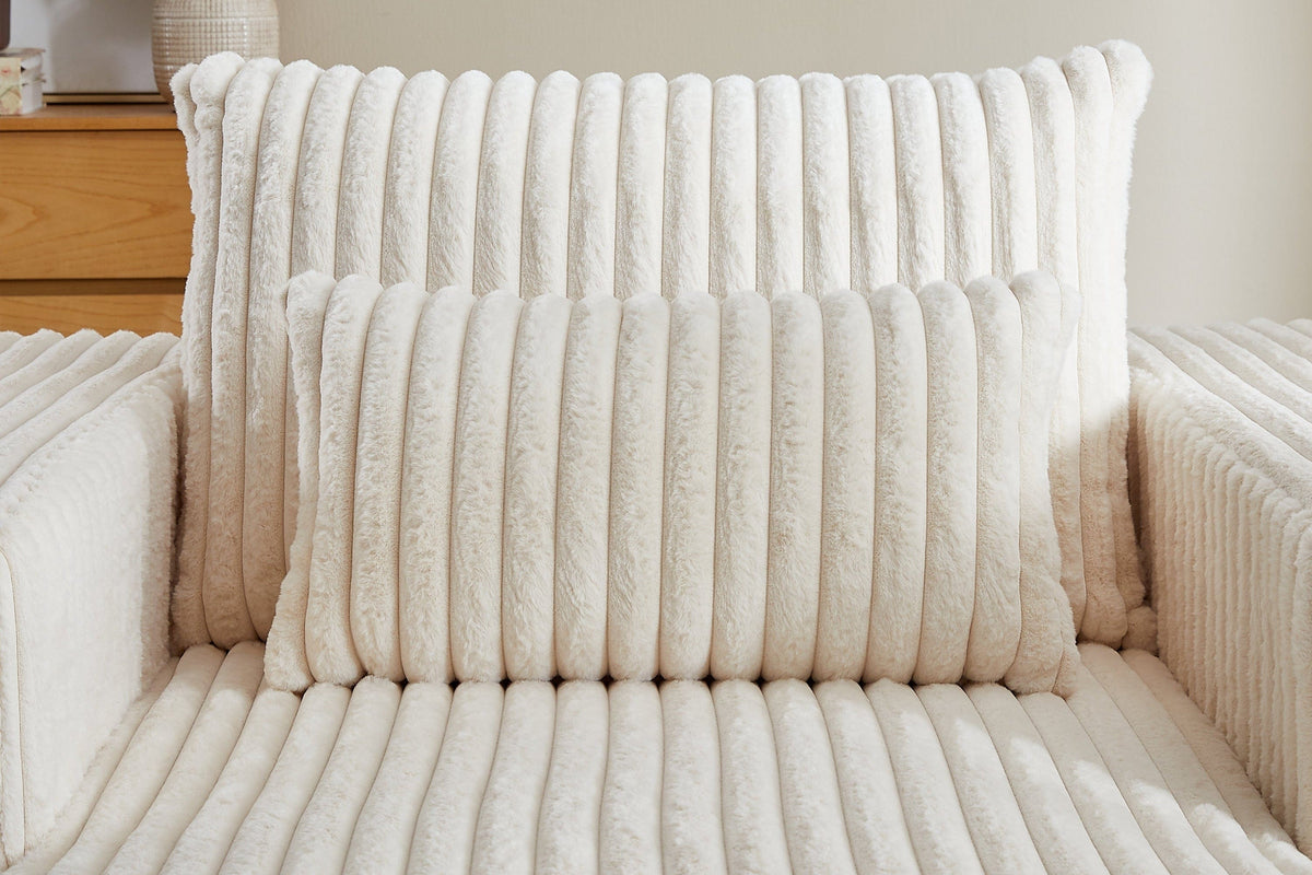 OPHELIA 49" Lounge Chair