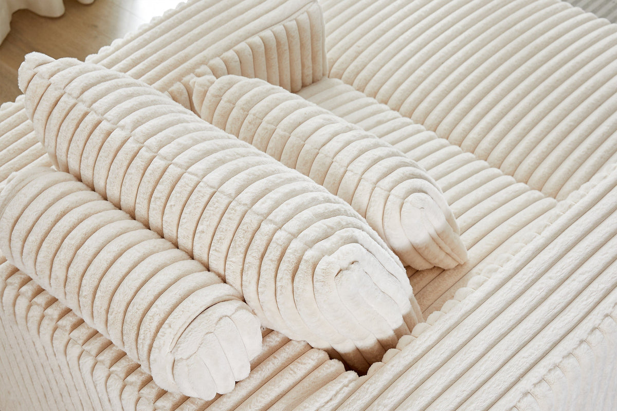 OPHELIA 49" Lounge Chair