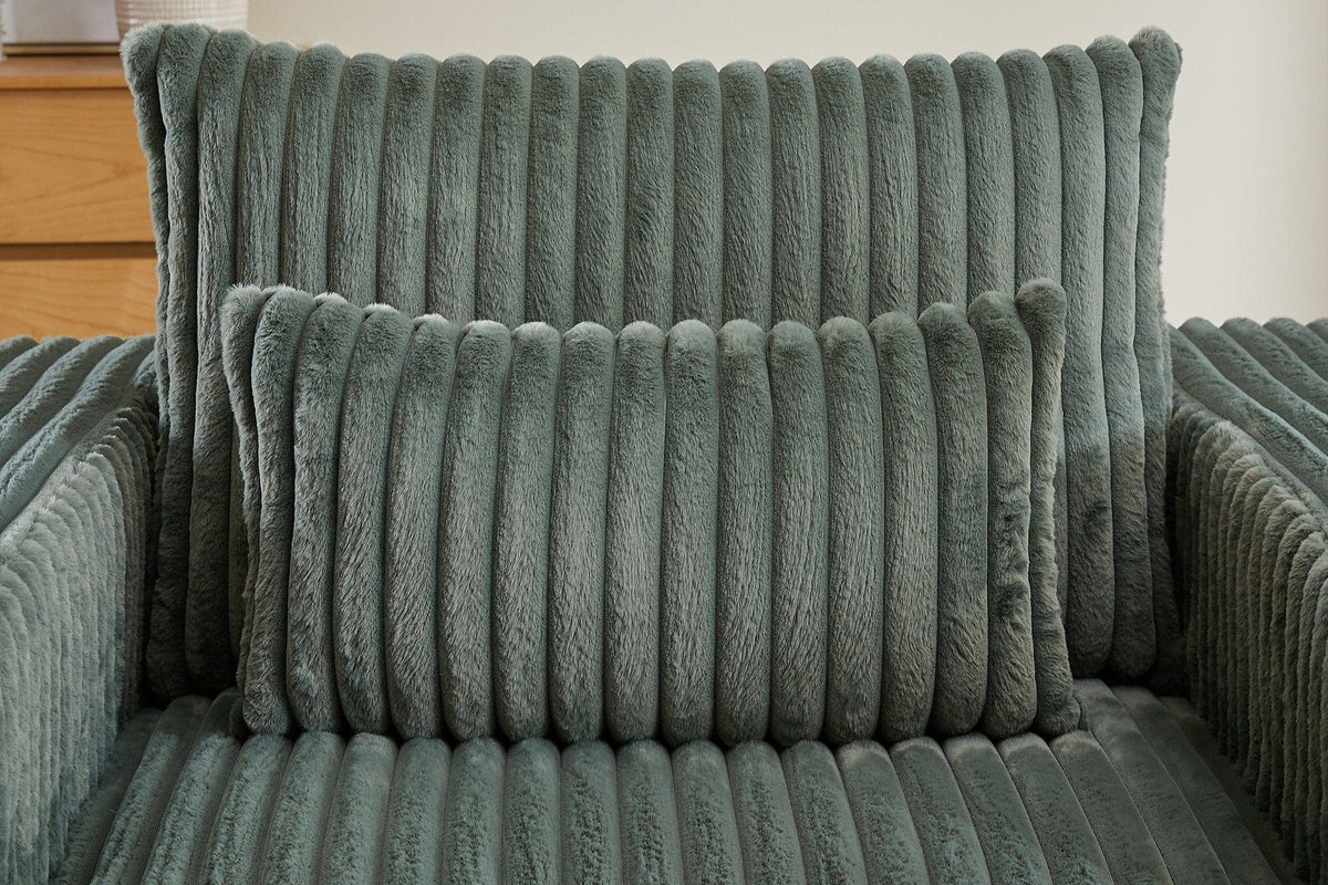 OPHELIA 49" Lounge Chair