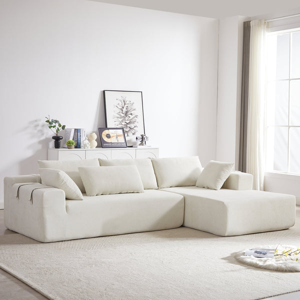 Nouva Cozy Chaise Lounge