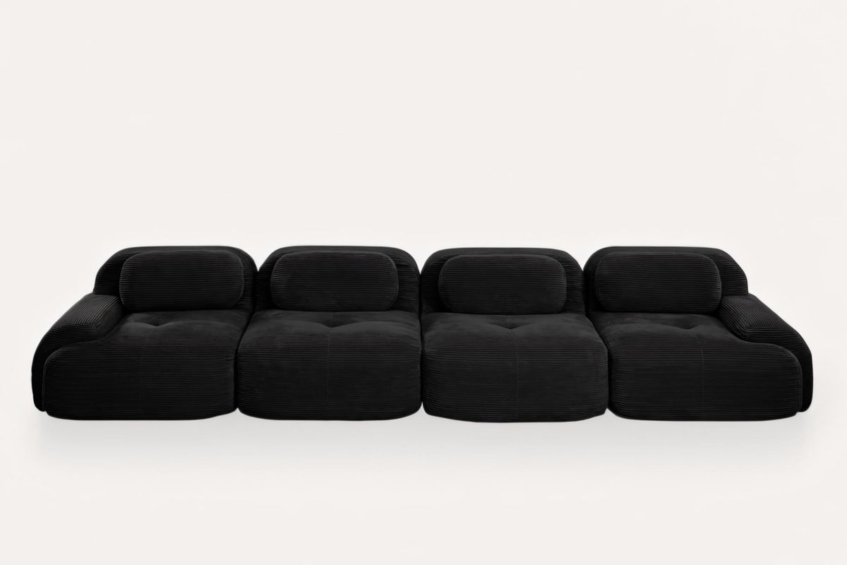 HAMLET 152'' 4-Seater Sofa