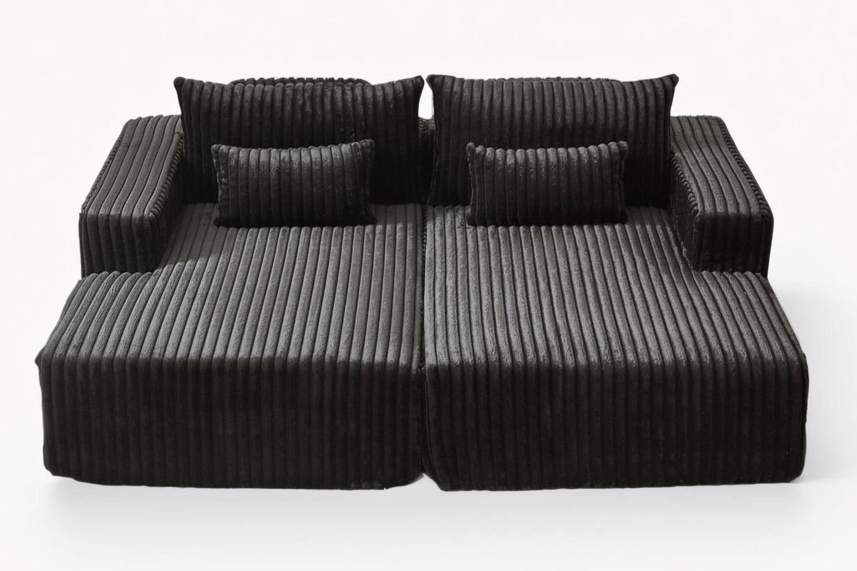 ALARA 87" Sofa