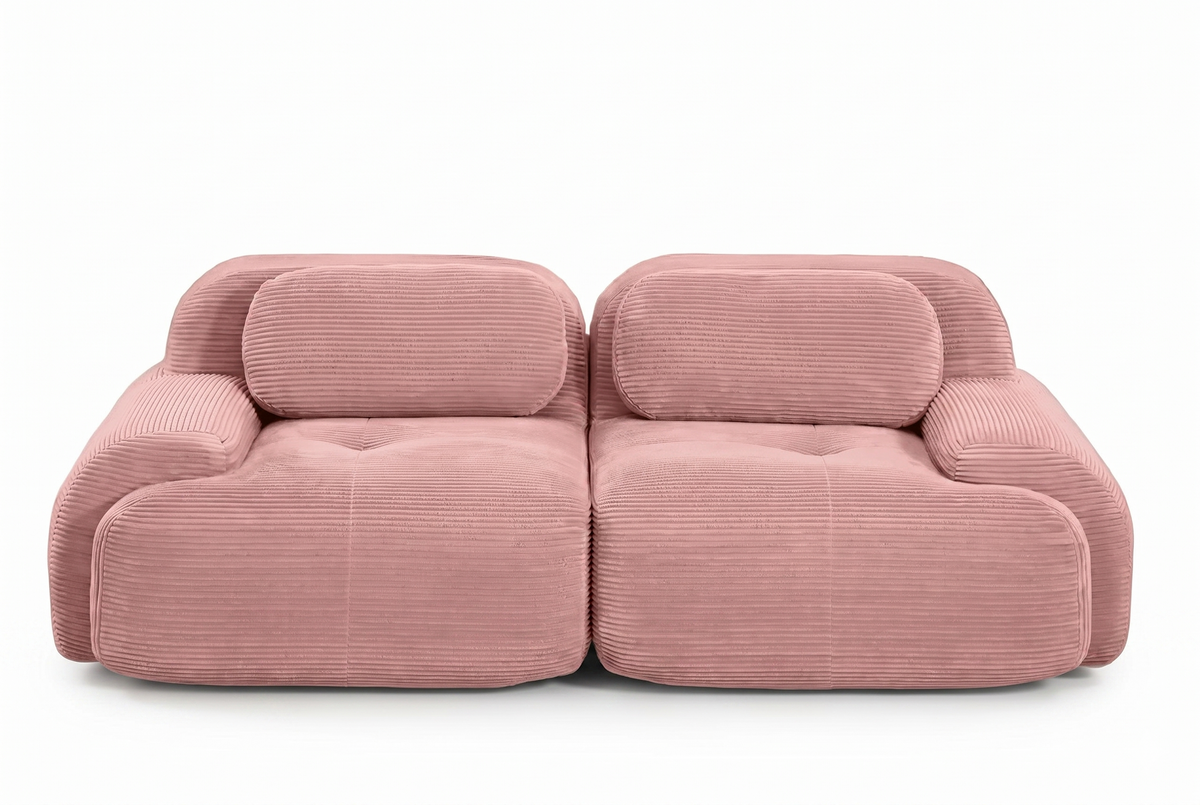 HAMLET 82'' Loveseat
