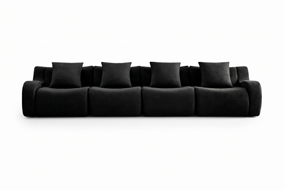 ROMA 148" 4-Seater Sofa