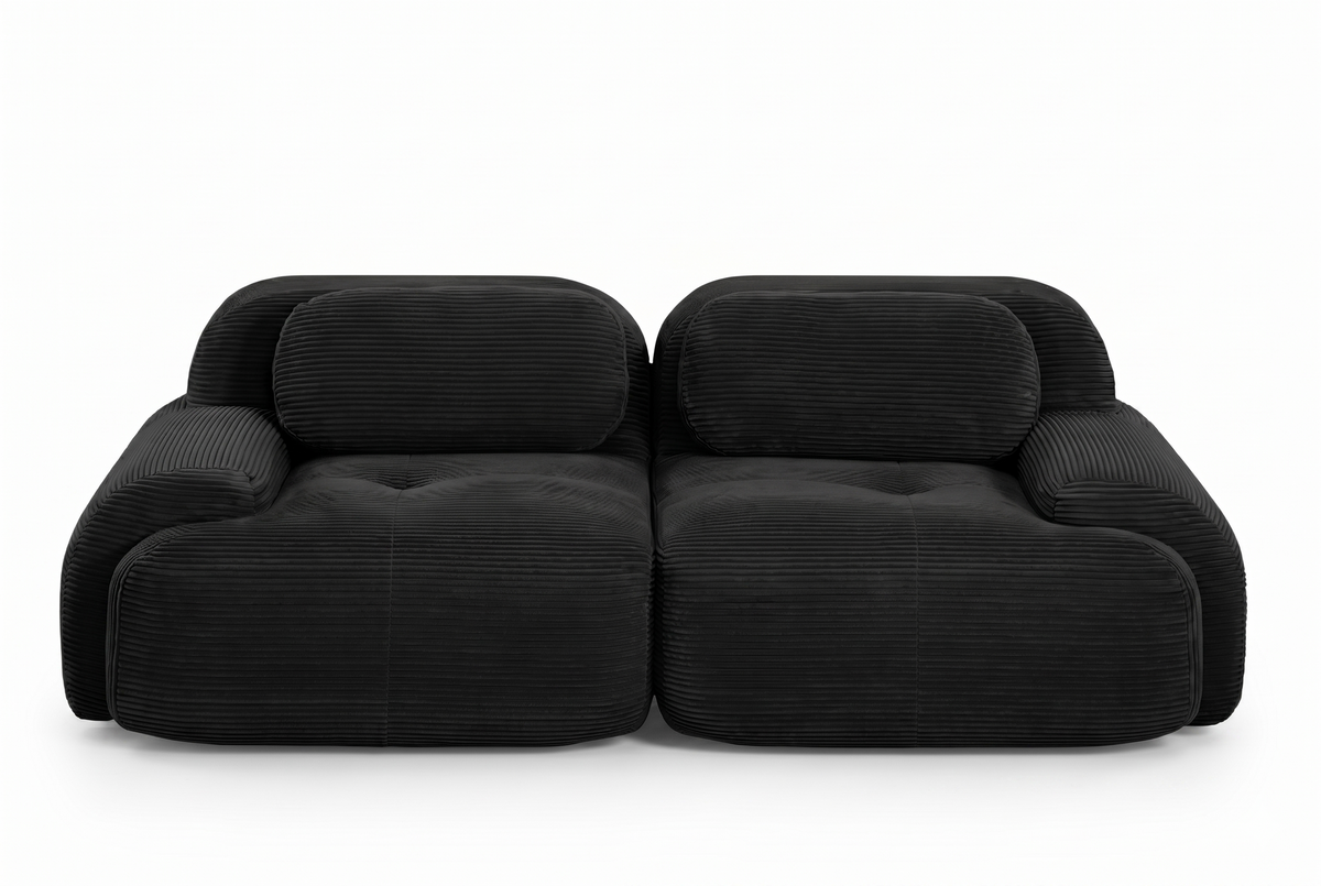 HAMLET 82'' Loveseat