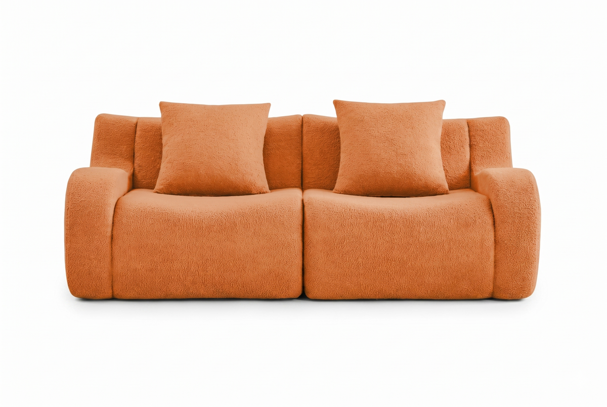 ROMA 82.7" Loveseat
