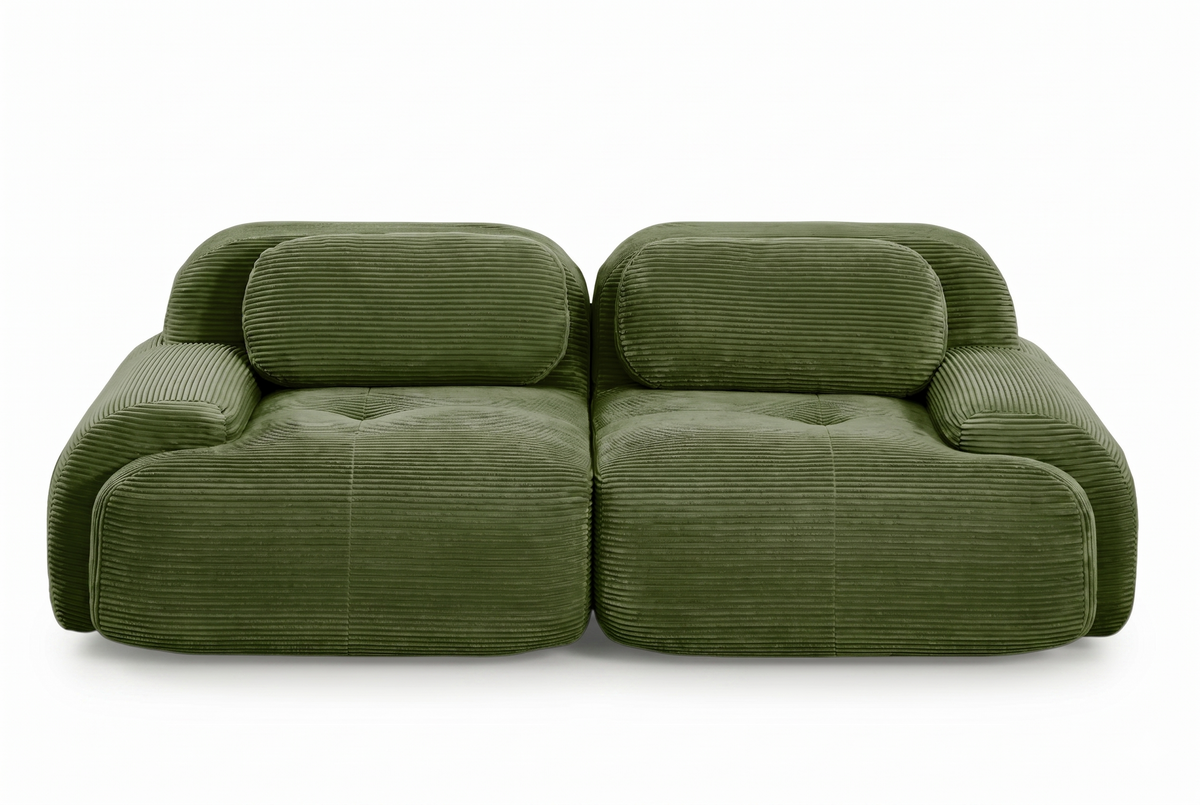 HAMLET 82'' Loveseat