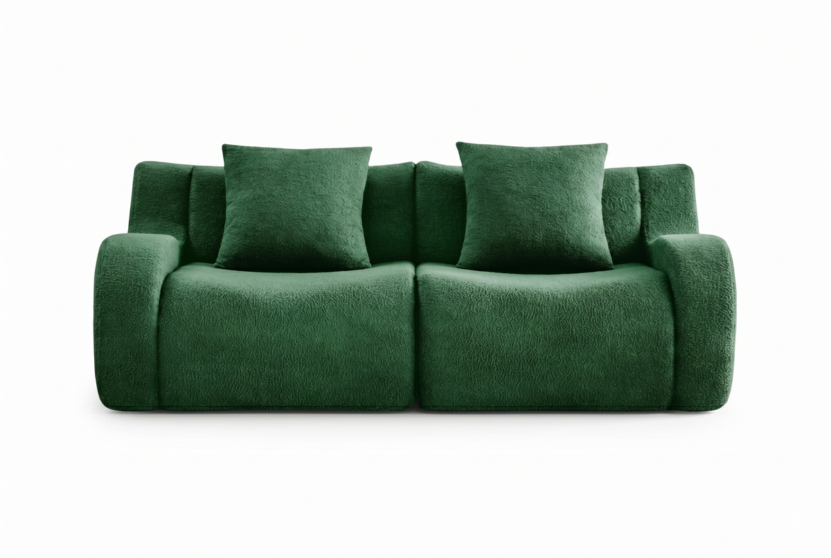 ROMA 82.7" Loveseat