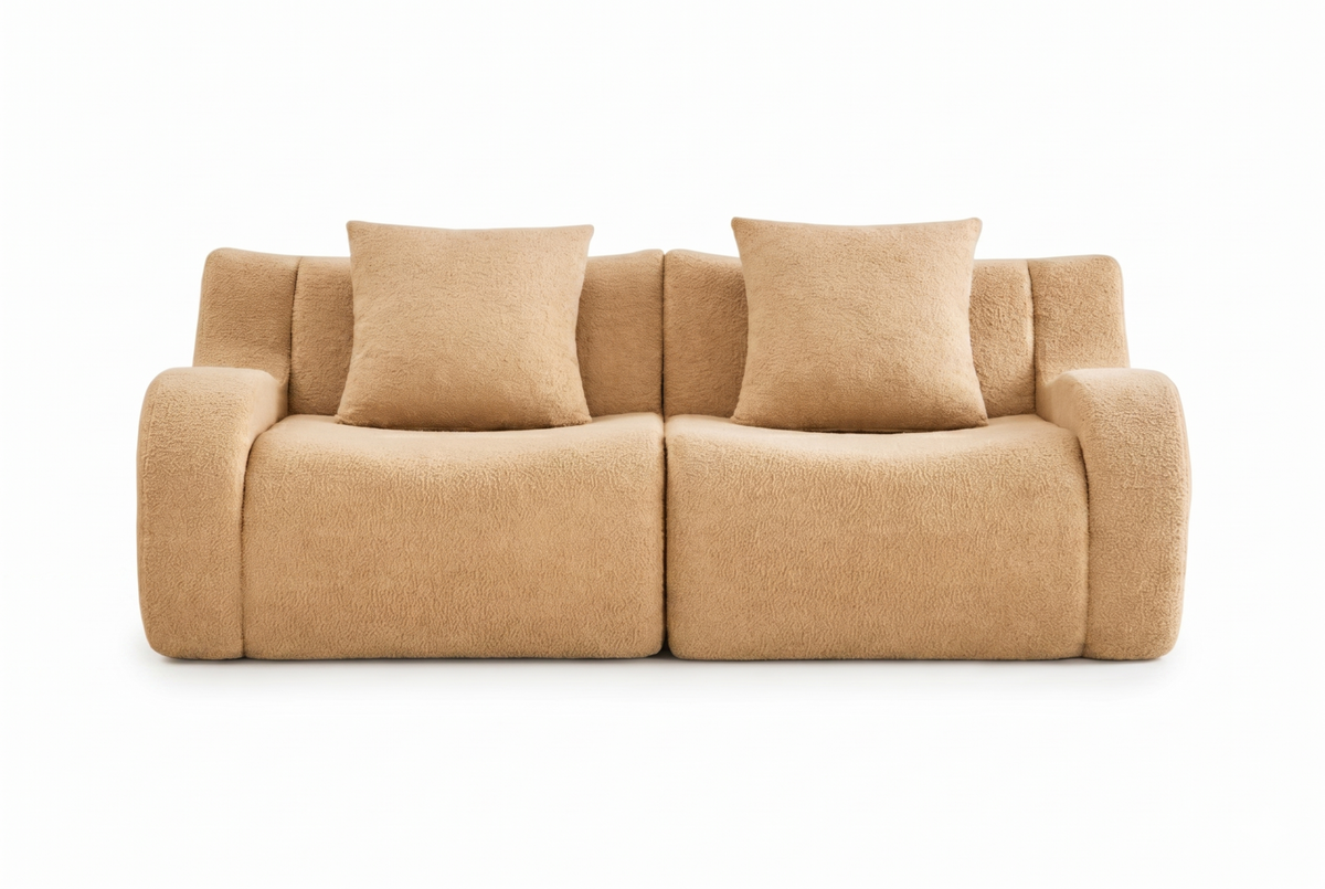 ROMA 82.7" Loveseat