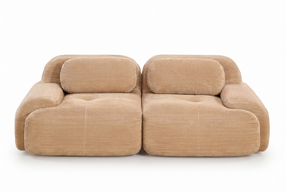 HAMLET 82'' Loveseat