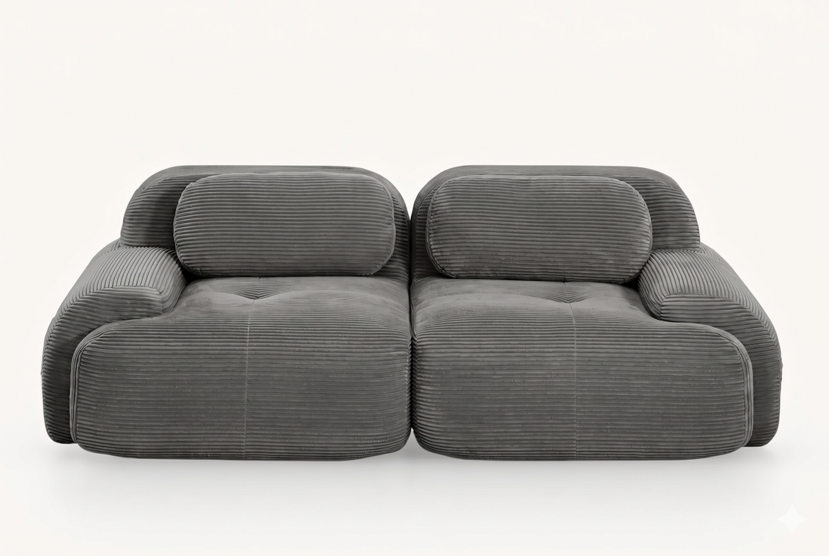 HAMLET 82'' Loveseat