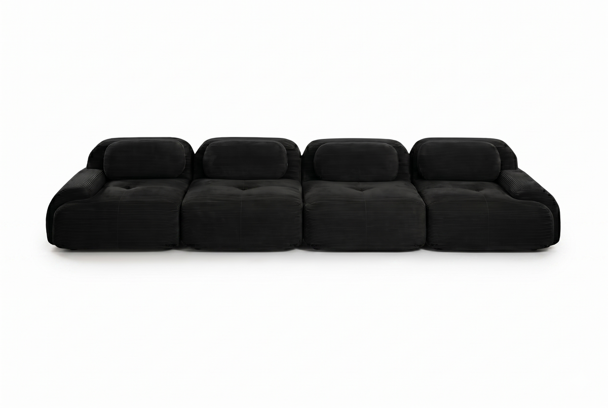 HAMLET 152'' 4-Seater Sofa